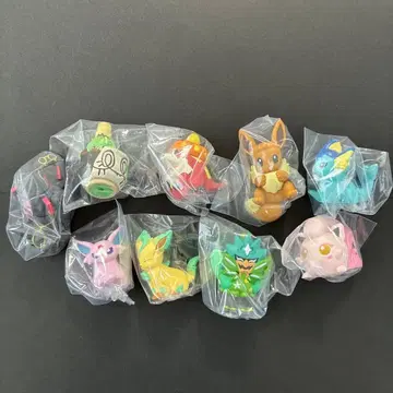 포켓몬 키즈 묶음 판매