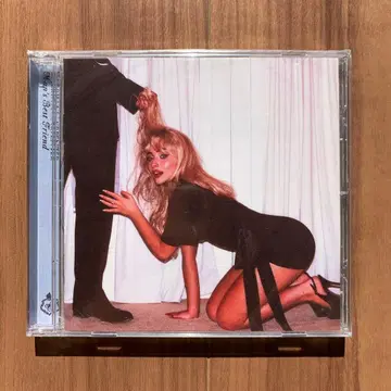 Man's Best Friend CD