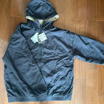 푸마 리버서블 자켓