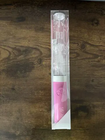 오다쿠라 레이나 최애 응원봉 Ver.2 사쿠라자카46