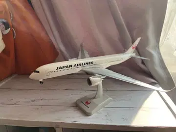 JAPAN AIRLINES 항공기 모델 A350