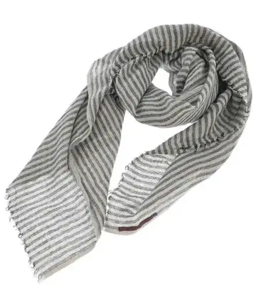 DANIELA GREGIS 여성용 스톨