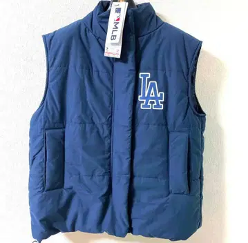 MLB 다저스 다운 베스트 L 오타니 쇼헤이 네이비