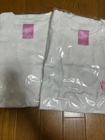 ME:I 미아이 THIS IS ME:I XL 사이즈
