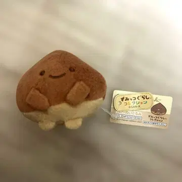 스미코구라시 컬렉션 모두 모여요 테노리 봉제 인형 쿠리