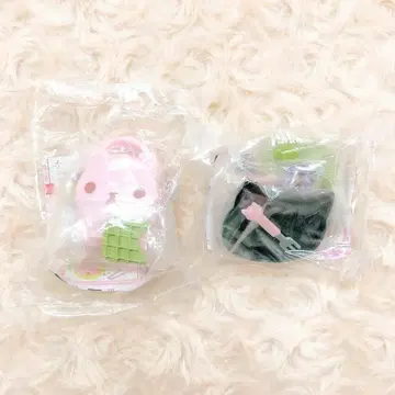 [ 2종 ] 냥코 주방 6 화과자