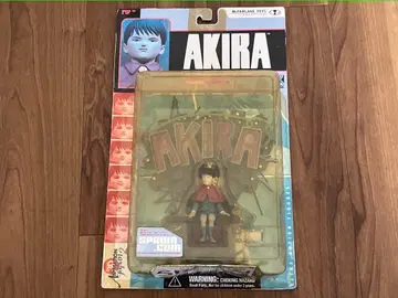AKIRA(아키라) 피규어 맥팔렌 McFARLANE 오토모 가츠히로
