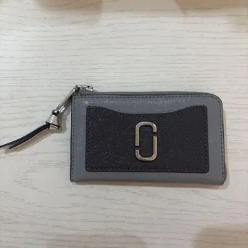 MARC JACOBS 마크제이콥스 미니 지갑 코인 케이스