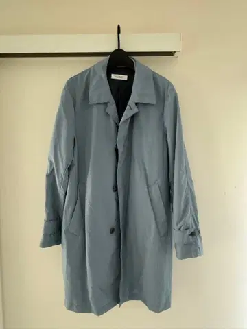 [BEAUTY&YOUTH UNITED ARROWS] 스텐카라 코트