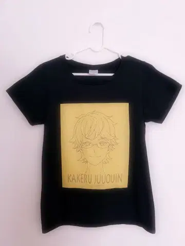 KING OF PRISM 쥬오인 카케루 T셔츠 M [보칸백화점]