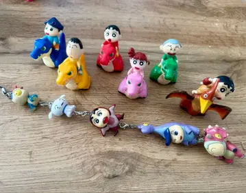 짱구는 못말려 스키야