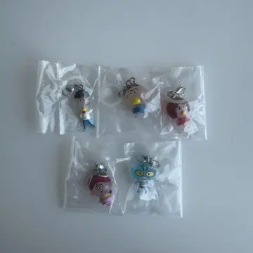 하나캇파 메지루시 액세서리 미개봉