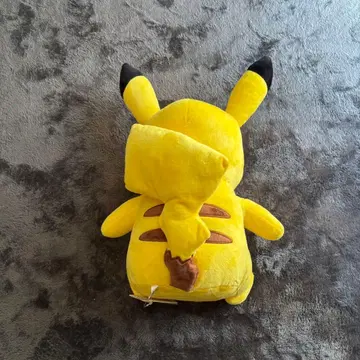 피카츄 봉제 인형 약 30cm