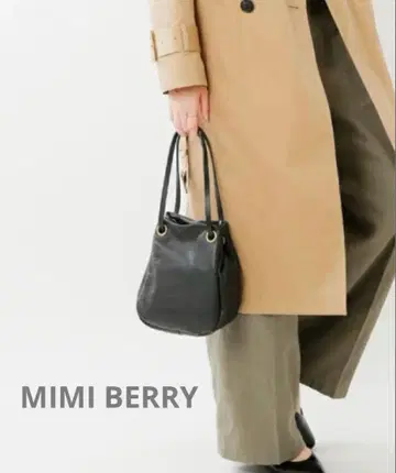 [ 당일 발송 ] MIMI BERRY 미미베리 BEBE 숄더백