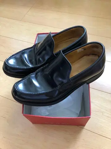 REGAL 리갈, 블랙 로퍼 #고급스러운 한 켤레, 재팬 메이드