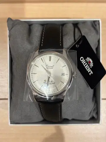 Orient RA-AC0M16S