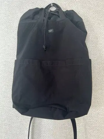 STANDARD SUPPLY 백팩 [ 미사용 새상품 ]