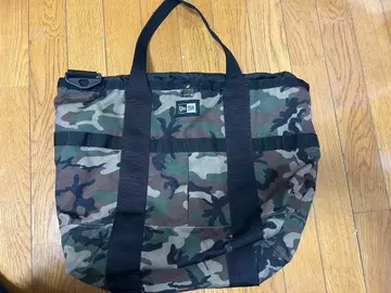 NEWERA 토트백 마더백