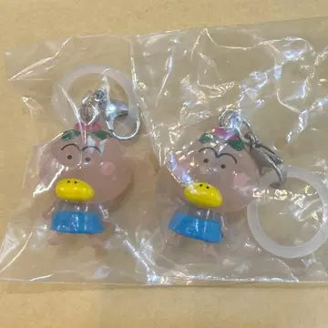 하나갓파 메지루시 액세서리 2개 세트