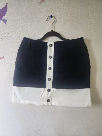 캘러웨이 골프 스커트