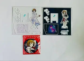 프로세카 하피콜레 벌스데이 기프트 시리즈 MEIKO