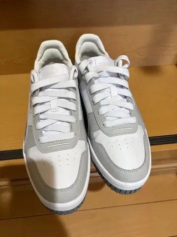 푸마 캐리나 스트릿 389390 25cm 스니커즈