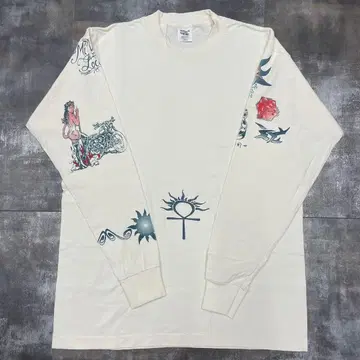 [ 인기 ] Dennis Rodman 로드먼 빈티지 T셔츠 90s