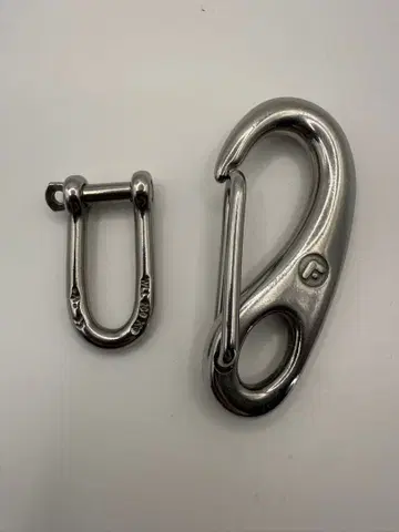 WICHARD SAILOR 카라비너 L