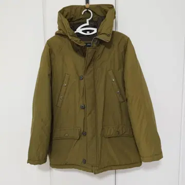 GAP 아웃도어 에디션 XL 그린