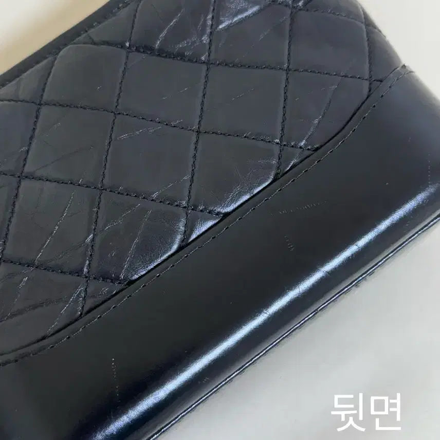샤넬 가브리엘호보 스몰백 사진 4
