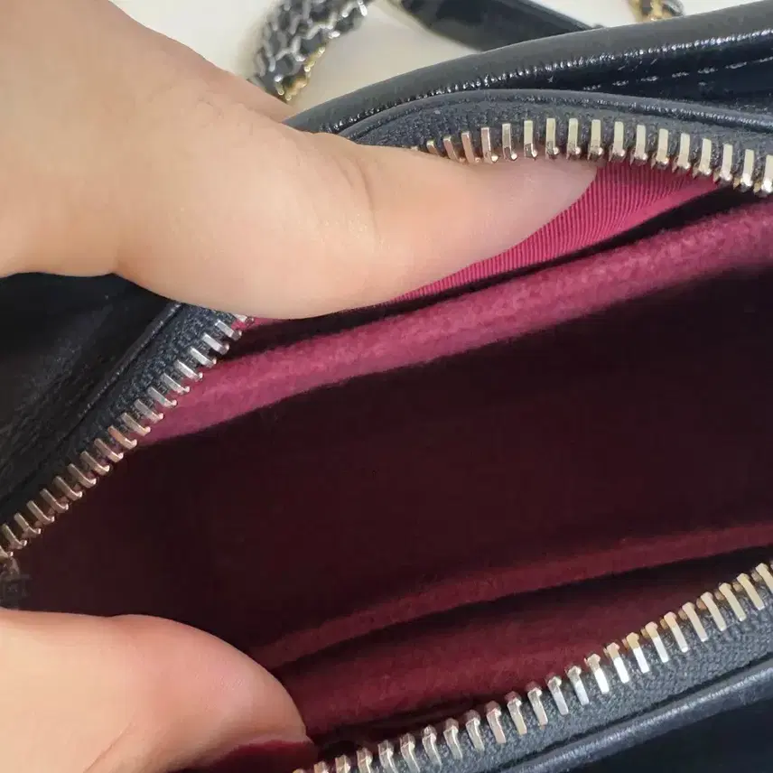 샤넬 가브리엘호보 스몰백 사진 6