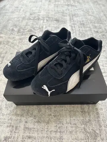 PUMA speedcat 23cm