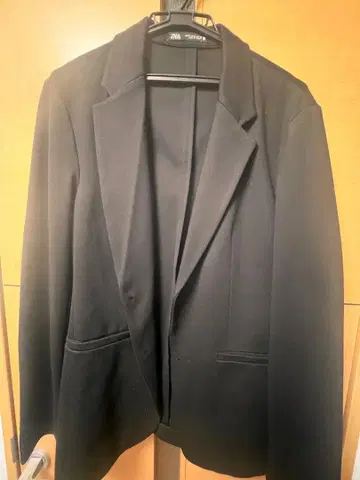 ZARA 컴포트 자켓 M 사이즈