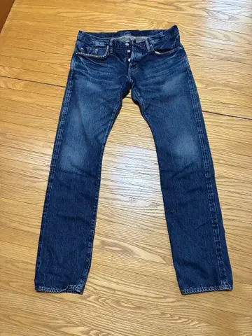 HYSTERIC GLAMOUR 청바지 팬츠 청바지 34인치