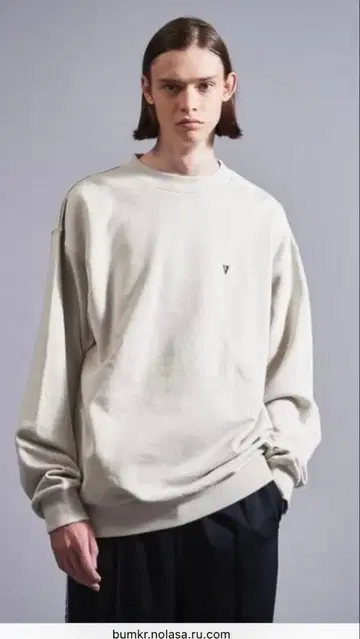 vatanloop 맨투맨