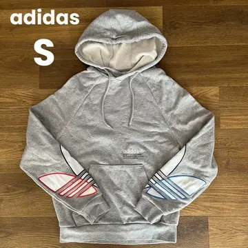 adidas 후드티 트레이닝복 S