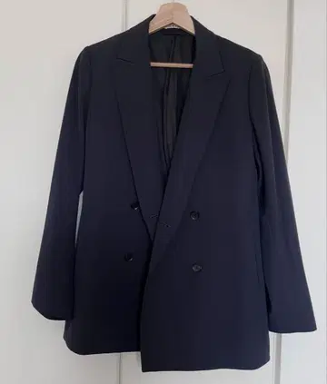 AURALEE 울 자켓 사이즈 1