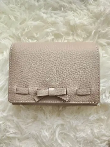 NINA NINA RICCI 접이식 지갑