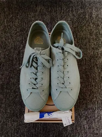 Last Resort AB/SPRAYGREEN/28.5