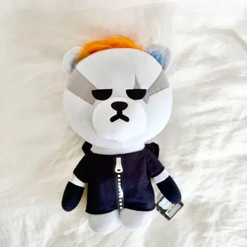 BIGBANG KRUNK 45cm 지드래곤 GD MONSTER ver.