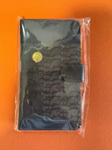 십왕성남 공식 수첩형 스마트폰 케이스 학원 아이돌 마스터 첫 출진 공연