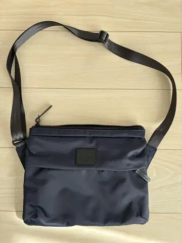 Manhattan Portage Black Label 사코슈