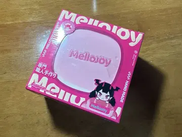 Mellojoy 수플레