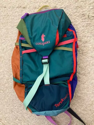 cotopaxi 백팩 20L