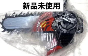 체인소 맨 레제 편 헤드형 팝콘 박스