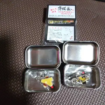 박앵귀 참 하라다 세트