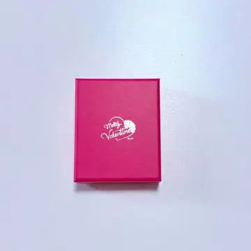 아카기 웬 Melty Valentine 목걸이 발렌타인 니지산지