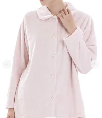 Moon Tan 포근포근 파자마 룸웨어