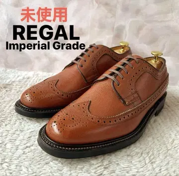 '거의 미사용' REGAL 리갈 임페리얼 그레이드 윙팁