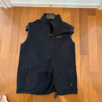 BRIEFING 브리핑 베스트 BBG221M13 M 블랙 새상품급